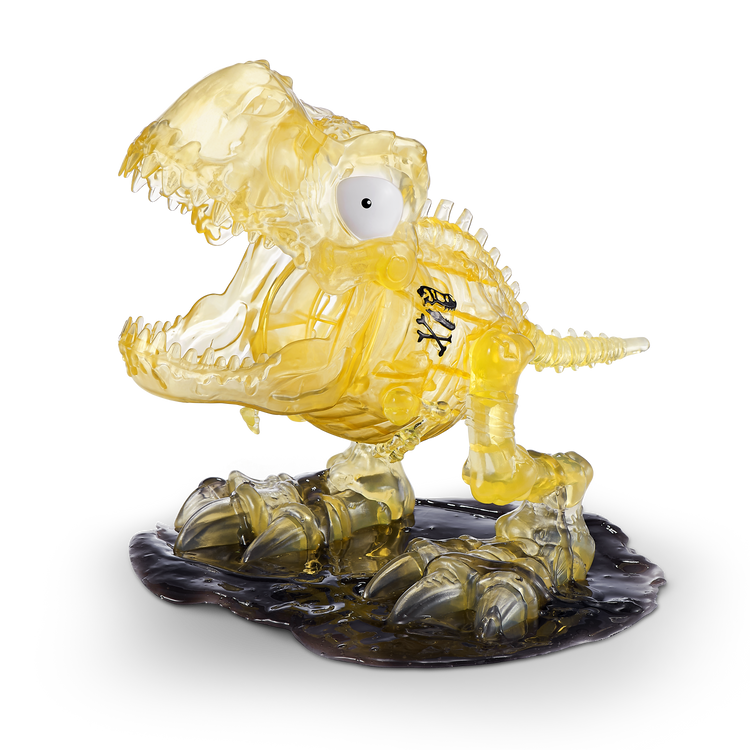 Tan Smashers Dino Island Giant Skull 7488 by ZURU Toyzoona 7488_SMASHERS-GIANT_SKULL-SERIES_1_Dino_Island_Giant_Skull-front_Black_30.png Action Toys