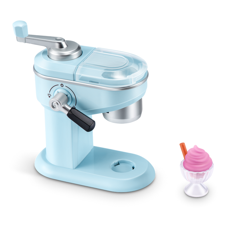 Black Mini Brands Really Works Magic Cook Kitchen Capsule Series1 77789UQ1 by ZURU Toyzoona 77789B_MINIBRANDS_MAGICCOOKKITCHEN-SERIES1_OOP01B.png Arts and Crafts