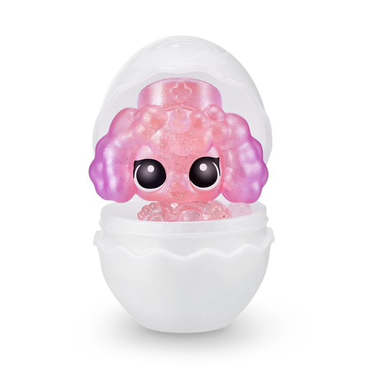 Light Gray Rainbocorns Puppycorn Rescue Surprise 9261 by ZURU HALSON ENTERPRISE 9261_RAINBOCORNS-SEQUINSURPRISE-SERIES5PuppycornRescue-POSH_03.png Dolls and Accessories