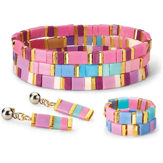 Thistle Shimmer n Sparkle Tila Bracelet Studio Toyzoona Shimmer_n_Sparkle_Shimmer_a_n_Sparkle_Dots_Dashes_Tila_Bead_Bracelet_Studio_Multicolor_Age-8_Years_Above3_540x_89299d54-b6d5-4d3c-be63-4cfe26dbb90e.webp Arts and Crafts