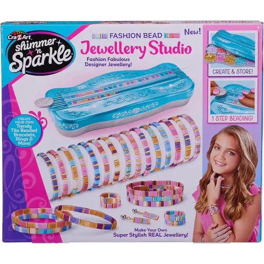 Gray Shimmer n Sparkle Tila Bracelet Studio Toyzoona Shimmer_n_Sparkle_Shimmer_a_n_Sparkle_Dots_Dashes_Tila_Bead_Bracelet_Studio_Multicolor_Age-8_Years_Above_540x_ab85cea2-04a3-4cf3-8e13-9ea18c7b1384.webp Arts and Crafts