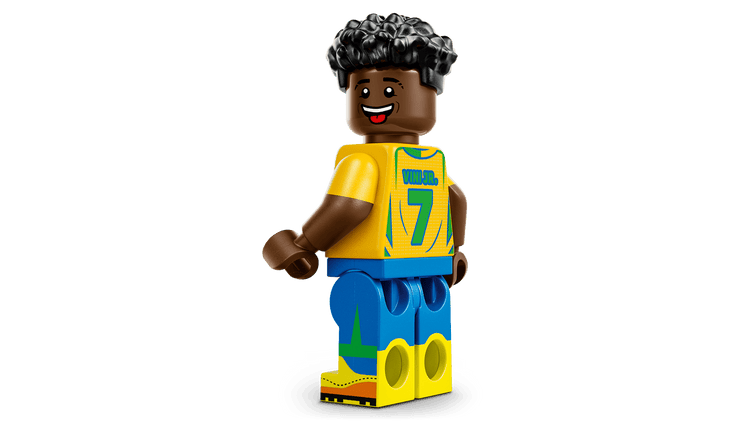 Black LEGO 43027 Vini Jr. Soccer Highlights THE DREAM FACTORY blt154d36ee16842b9a-43027_WEB_SEC03_NOBG.png Building Sets and Construction Toys