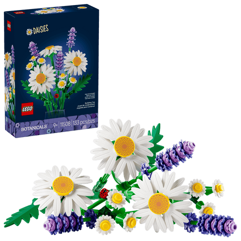 LEGO 11508 Daisies
