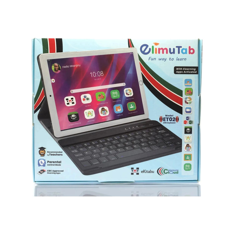 Light Gray ElimuTab Kids Tablet - Engaging Design for Curious Kids Toyzoona elimutab_front_-box-new.webp Gaming and Technology