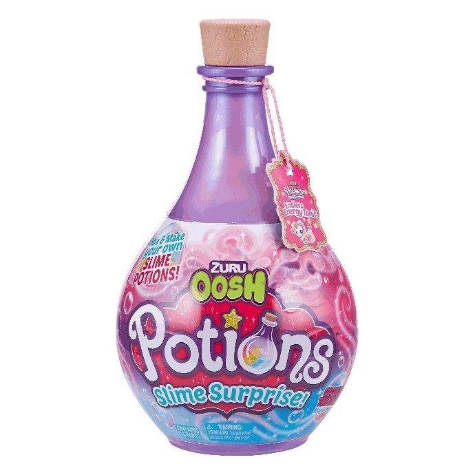 Dark Gray OOSH POTIONS SLIME SURPRISE 8629 by ZURU Toyzoona zuru-oosh-potions-slime-series-8629-toyzoona.jpg Stationary, Arts and Crafts