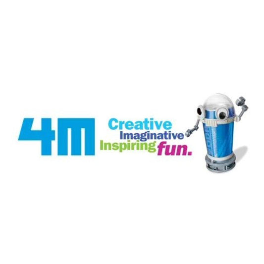 Toyzoona’s Best 4M Toys and Games For Kids