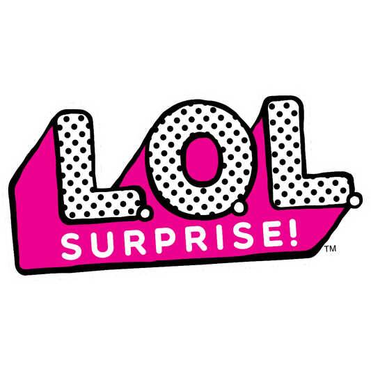LOL Surprise Dolls & OMG Series Collection