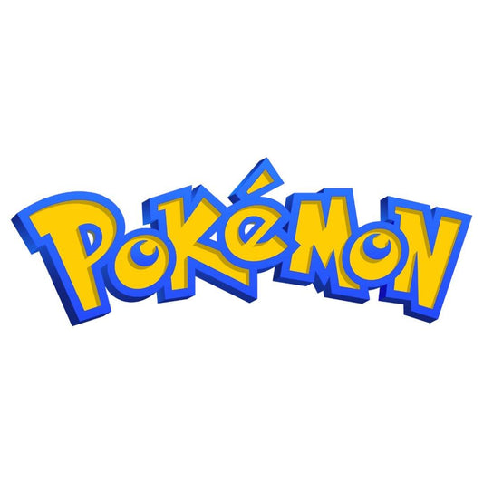 Pokémon Toys Collection at ToyZoona
