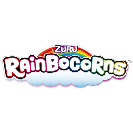 Rainbocorns Toys Collection