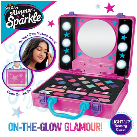 Light Gray Shimmer n Sparkle Light Up Beauty Studio Toyzoona OIP_50074f58-dc18-4bc0-9b5b-c250ec630b33.jpg Arts and Crafts
