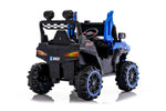 Ride On Car Blue 903 - Toyzoona