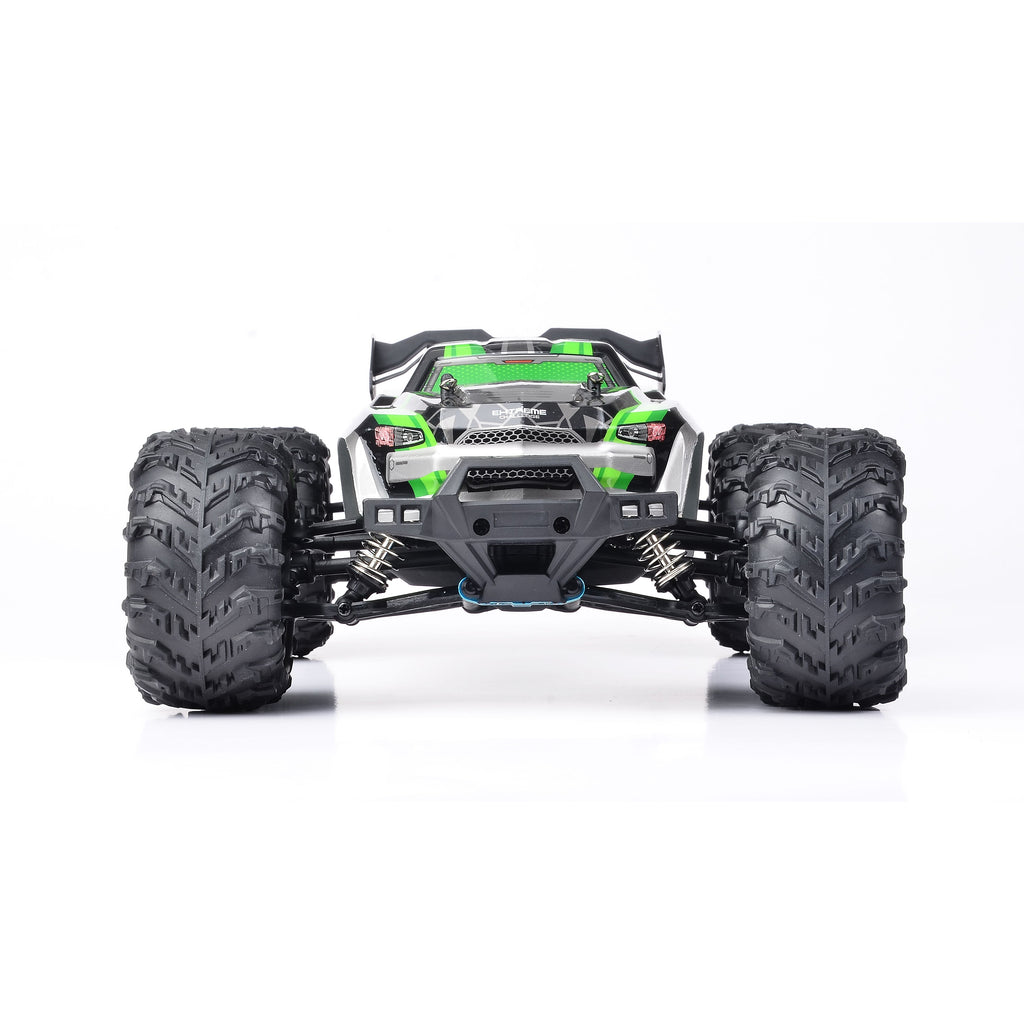 Dark Slate Gray 1 16 RC High Speed Vehicle 16102 Green HALSON ENTERPRISE 01-01.jpg Vehicles and Remote Control Toys