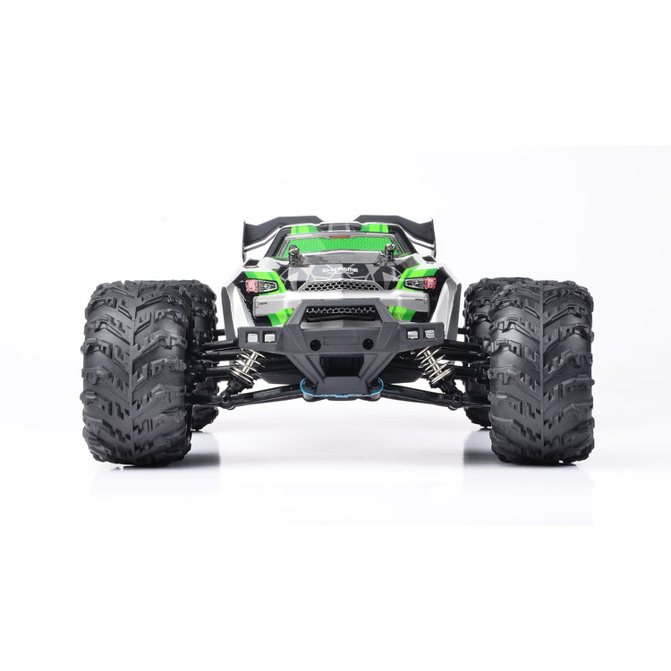 Dark Slate Gray 1 16 RC High Speed Vehicle 16102 Green HALSON ENTERPRISE 01-01.jpg Vehicles and Remote Control Toys