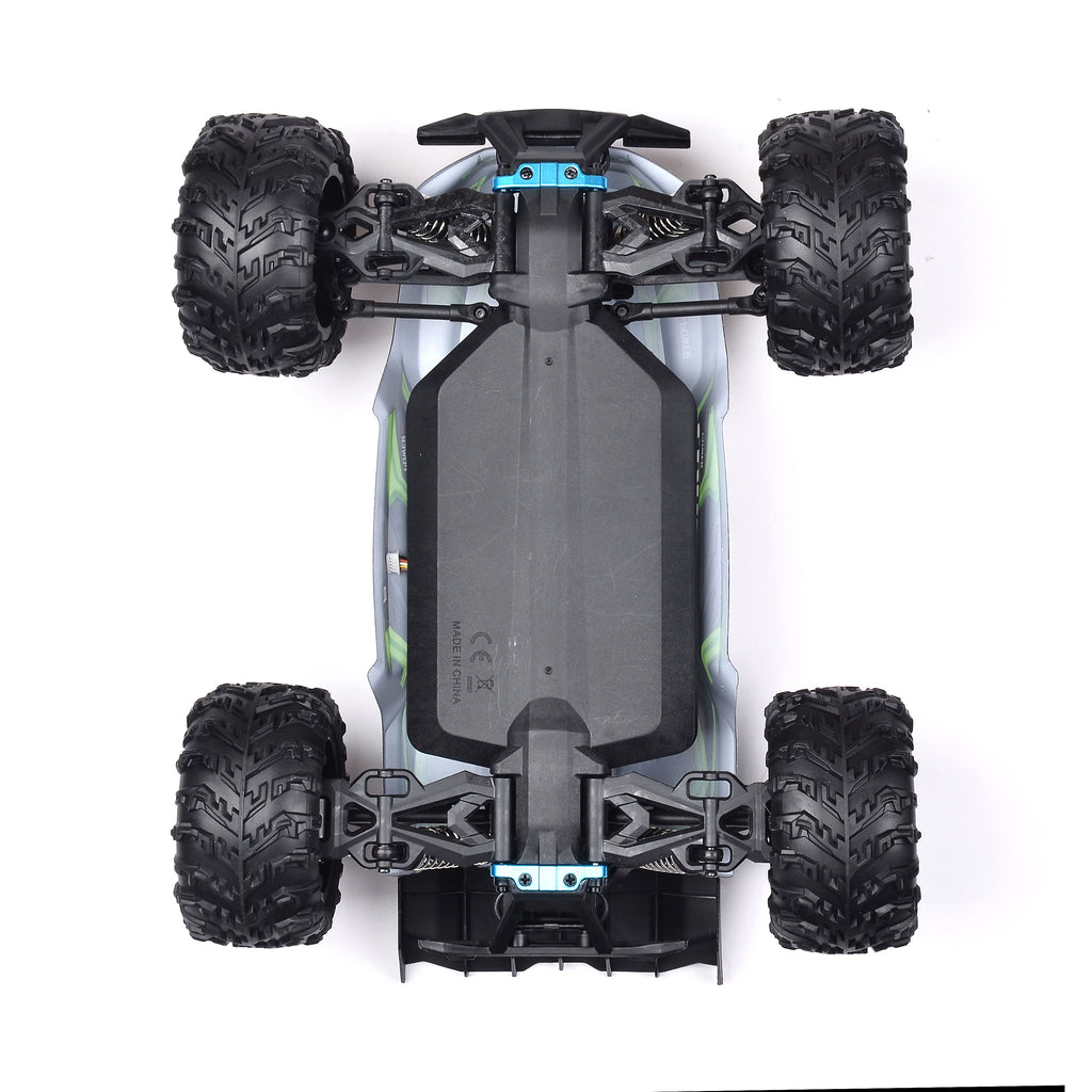 Dark Slate Gray 1 16 RC High Speed Vehicle 16102 Green HALSON ENTERPRISE 01-05.jpg Vehicles and Remote Control Toys