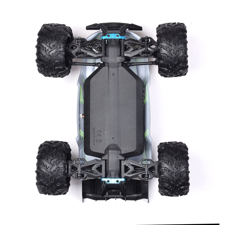 Dark Slate Gray 1 16 RC High Speed Vehicle 16102 Green HALSON ENTERPRISE 01-05.jpg Vehicles and Remote Control Toys