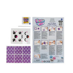 White Smoke Nano Art Inflatable Buddies 238105 HALSON ENTERPRISE 0888-NNC238105-6L-2.webp Arts and Crafts