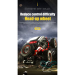 Dark Slate Gray 1 16 RC High Speed Car 16106 Red HALSON ENTERPRISE 09.jpg Vehicles and Remote Control Toys