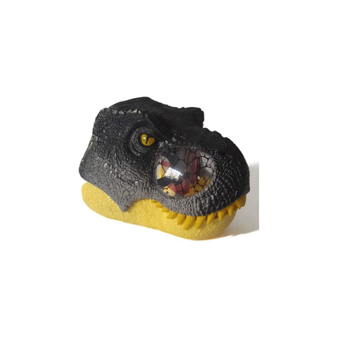 Dark Slate Gray Dinosaur Mask with Light and Sound - Roaring Prehistoric Fun HALSON ENTERPRISE 2344dcca-9a13-4cf1-a561-b90b8b535e55-Photoroom.jpg Action Toys