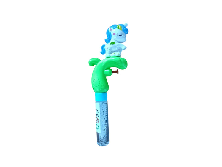 White Smoke Unicorn Water Gun and Bubble LKT030519 HALSON ENTERPRISE 1-Photoroom_7414ee6a-e6d8-450f-8838-b946777ed437.jpg Outdoor and Active Play