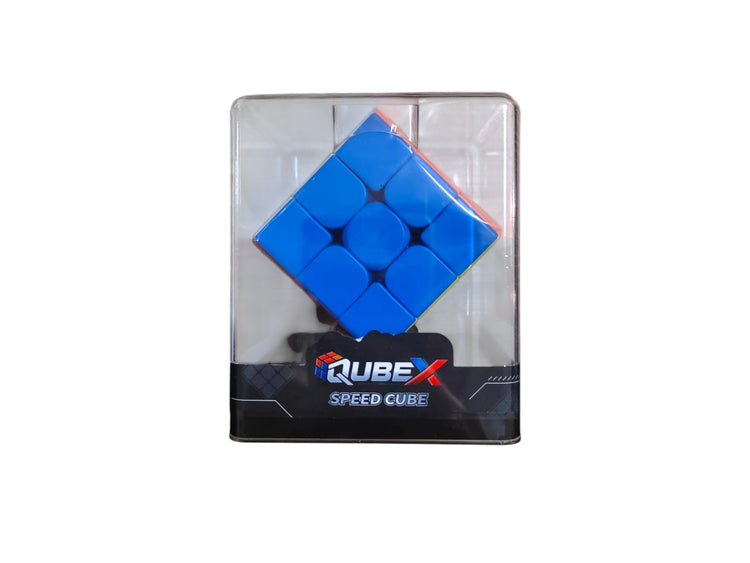 Royal Blue Toyzoona Rubiks 3x3 Cube HALSON ENTERPRISE 1-Photoroom_93117b22-8ed3-4bcc-9b18-942dac0ba108.jpg Games and Puzzles