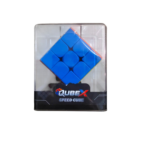 Royal Blue Toyzoona Rubiks 3x3 Cube HALSON ENTERPRISE 1-Photoroom_93117b22-8ed3-4bcc-9b18-942dac0ba108.jpg Games and Puzzles
