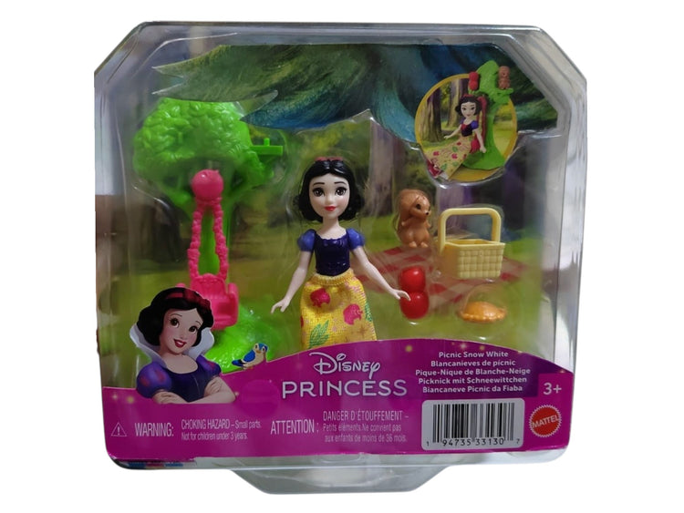 Disney Princess Picnic Snow White JHH03