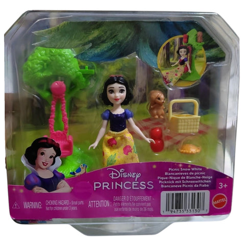 Disney Princess Picnic Snow White JHH03