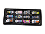 Dark Slate Gray Metal Pull Back Car In Container Storage HALSON ENTERPRISE 10-Photoroom.jpg Vehicles and Remote Control Toys