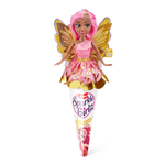 Light Pink Sparkle Girlz Cone Doll 100496 by ZURU Toyzoona 100496_SPARKLE_GIRLZ_Cone_Doll_FRONT_OF_PACK_A.png Dolls and Accessories