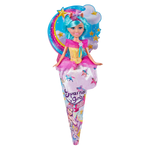 Thistle Sparkle Girlz Unicorn Princess Doll 10092 by ZURU HALSON ENTERPRISE 10092BQ2_SPARKLE_GIRLZ-DOLLS-10.5-Unicorn_Princess_In_Cone_04.png Dolls and Playsets