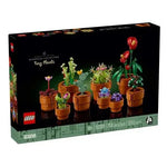 Rosy Brown LEGO 10329 Tiny Plants Indoor Set for Kids and Families THE DREAM FACTORY 10329.webp Building Sets and Construction Toys
