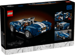 LEGO 10357 Shelby Cobra 427 S/C