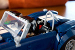 LEGO 10357 Shelby Cobra 427 S/C