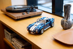 LEGO 10357 Shelby Cobra 427 S/C