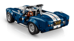 LEGO 10357 Shelby Cobra 427 S/C