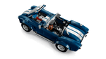 LEGO 10357 Shelby Cobra 427 S/C