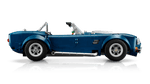 LEGO 10357 Shelby Cobra 427 S/C