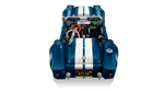 LEGO 10357 Shelby Cobra 427 S/C