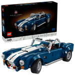 LEGO 10357 Shelby Cobra 427 S/C