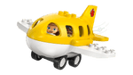 LEGO 10443 First Time At The Airport