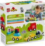 LEGO 10474 Creative Vehicles