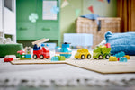 LEGO 10474 Creative Vehicles