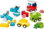 LEGO 10474 Creative Vehicles