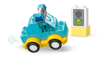 LEGO 10474 Creative Vehicles