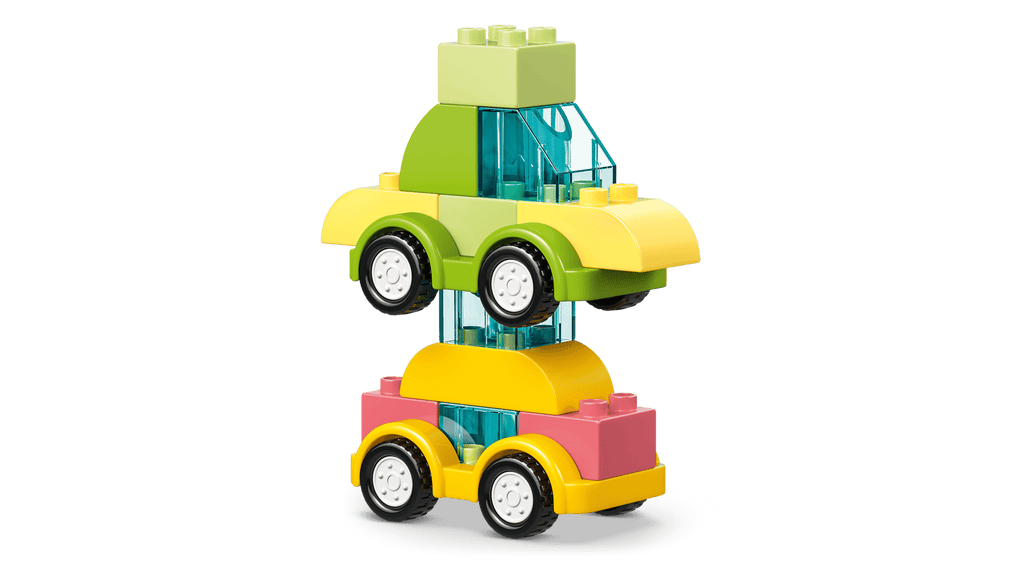 LEGO 10474 Creative Vehicles