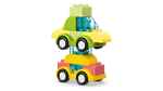 LEGO 10474 Creative Vehicles