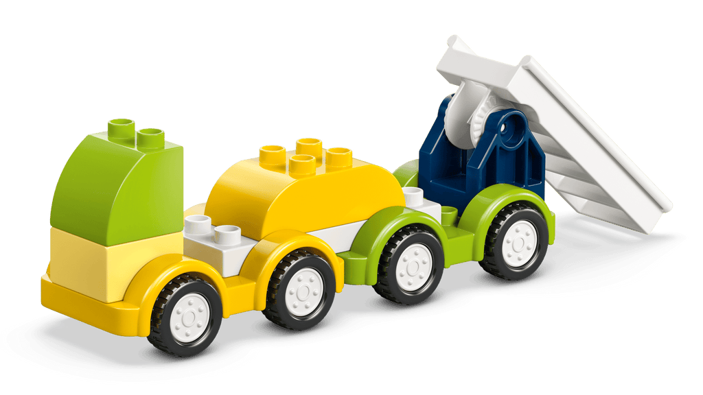 LEGO 10474 Creative Vehicles