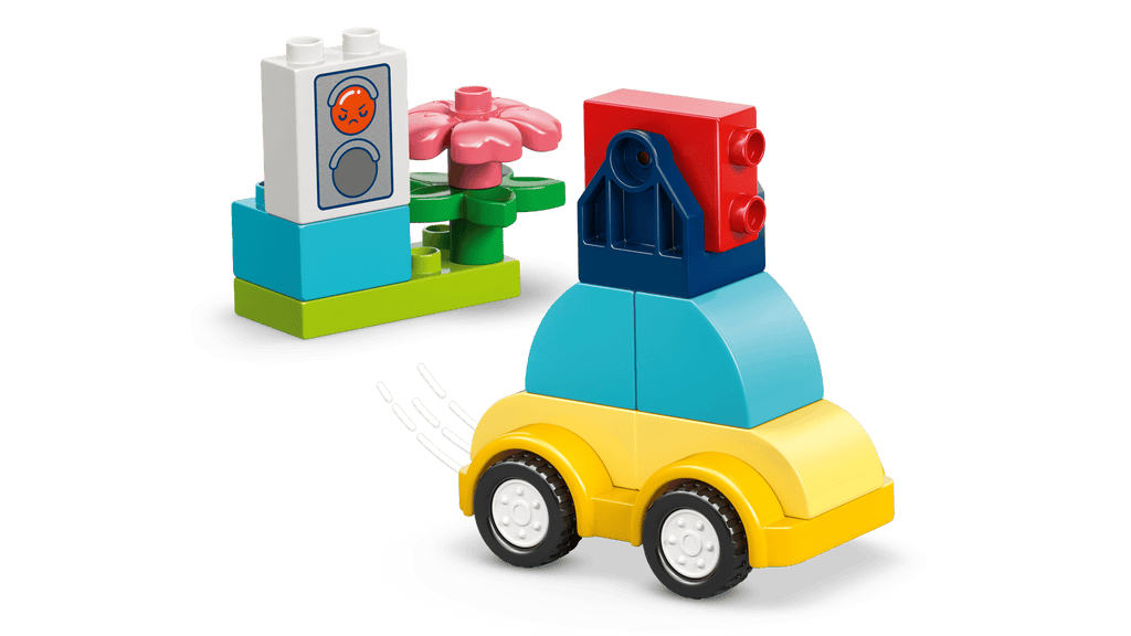 LEGO 10474 Creative Vehicles