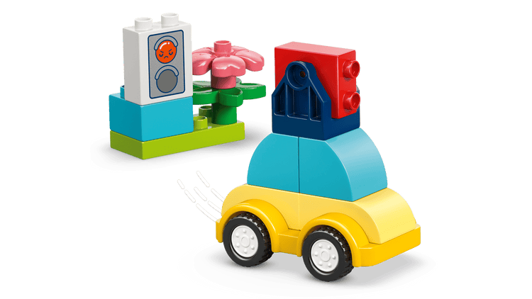 LEGO 10474 Creative Vehicles