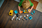LEGO 10475 3 in 1 Construction Vehicles